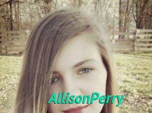 AllisonPerry