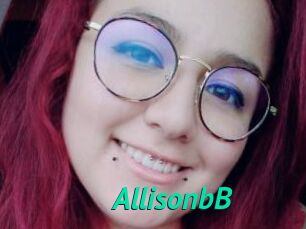 AllisonbB