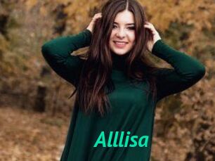 Alllisa