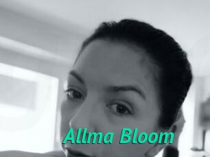 Allma_Bloom