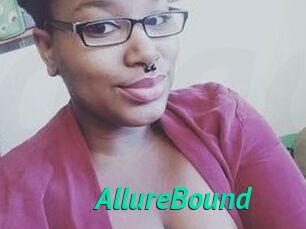 AllureBound Gratis Camsex