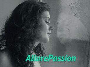 AllurePassion