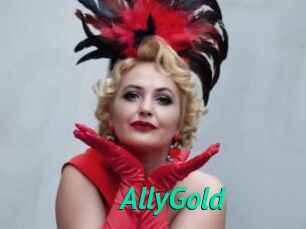 AllyGold