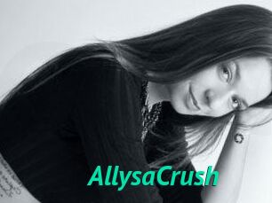 AllysaCrush