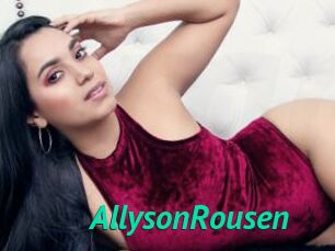 AllysonRousen