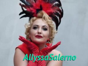 AllyssaSalerno
