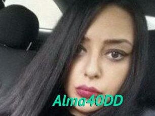 Alma40DD