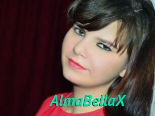 AlmaBellaX