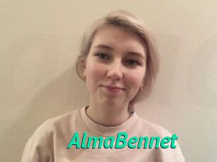 AlmaBennet