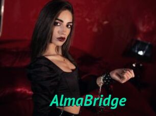 AlmaBridge Gratis Camsex