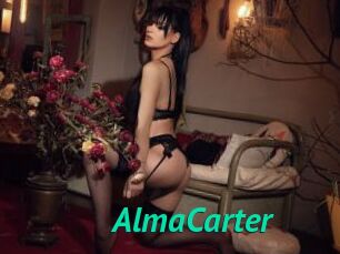 AlmaCarter