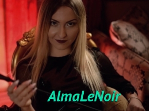 AlmaLeNoir Gratis Camsex