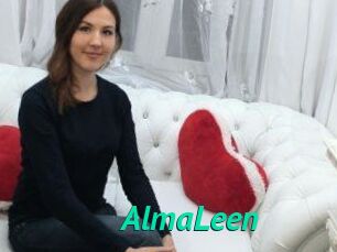 AlmaLeen