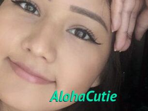 AlohaCutie