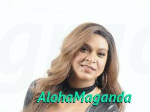 AlohaMaganda