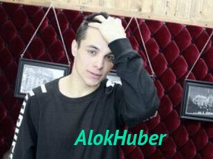 AlokHuber
