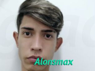 Alonsmax
