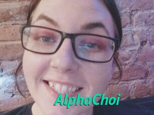 AlphaChoi