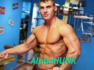 AlphaHUNK