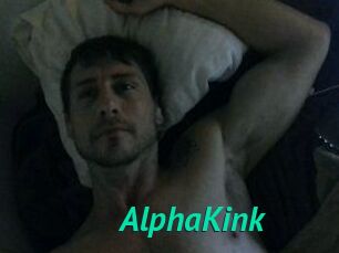 AlphaKink