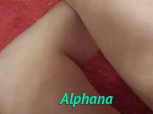 Alphana