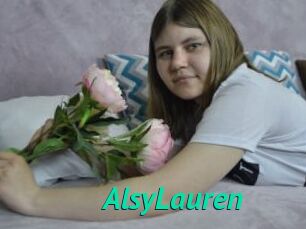AlsyLauren