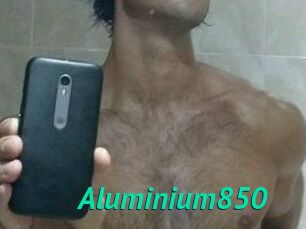 Aluminium850