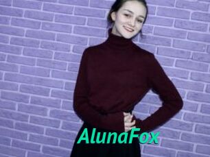 AlunaFox