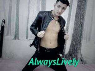 AlwaysLively