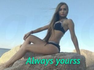 Always_yourss