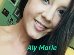 Aly_Marie