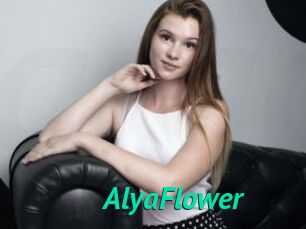 AlyaFlower