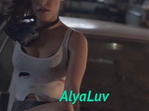 AlyaLuv