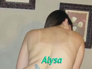 Alysa