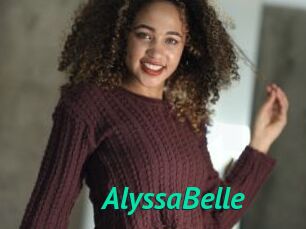 AlyssaBelle