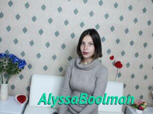 AlyssaBoolman
