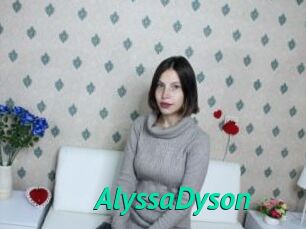 AlyssaDyson