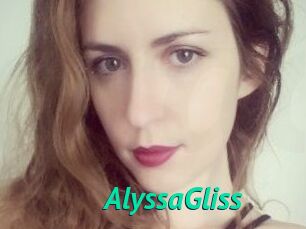 AlyssaGliss
