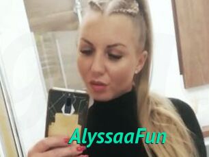 AlyssaaFun