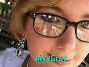 AlyxGrey