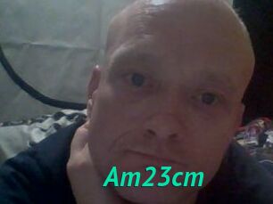Am23cm
