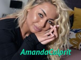 AmandaCulprit