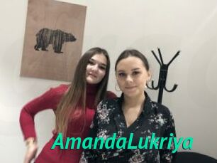 AmandaLukriya