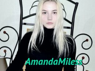 AmandaMiless