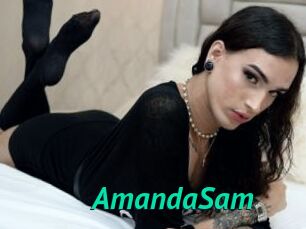 AmandaSam