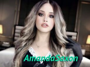 AmandaSaxon