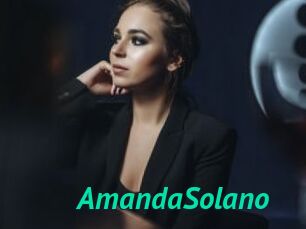 AmandaSolano