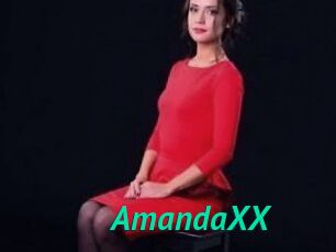 AmandaXX