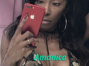 Amanica