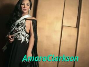 AmaraClarkson